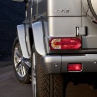 2013 Mercedes G63 AMG and G65 AMG Officiall Details