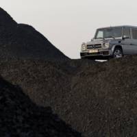 2013 Mercedes G63 AMG and G65 AMG Officiall Details