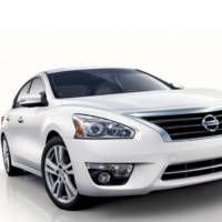 2013 Nissan Altima Price and Details