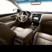 2013 Nissan Altima Price and Details