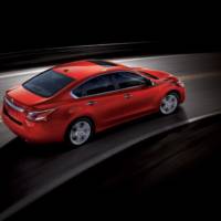 2013 Nissan Altima Price and Details