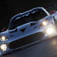 2013 SRT Viper GTS-R Set for Return to American Le Mans Series