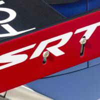 2013 SRT Viper GTS-R Set for Return to American Le Mans Series