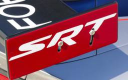 2013 SRT Viper GTS-R Set for Return to American Le Mans Series