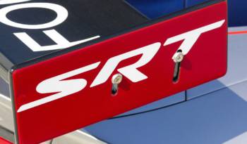 2013 SRT Viper GTS-R Set for Return to American Le Mans Series