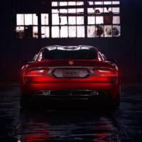 2013 SRT Viper Unveiled in New York