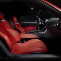 2013 SRT Viper Unveiled in New York