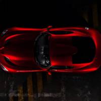 2013 SRT Viper Unveiled in New York