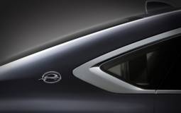 2014 Chevrolet Impala Unveiled in New York