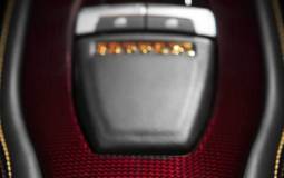 20th Anniversary Special Edition Ferrari 458 Italia for China
