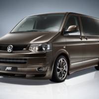 ABT 2011 Volkswagen T5