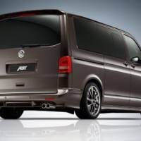 ABT 2011 Volkswagen T5