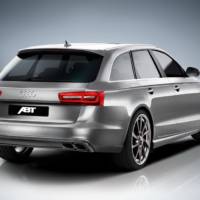 ABT AS6 Audi A6 Avant