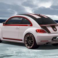 ABT Volkswagen Beetle wtih 240 HP