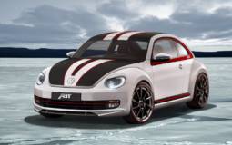 ABT Volkswagen Beetle wtih 240 HP