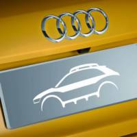 Audi Q3 jinlong yufeng Concept Unveiled in Beijing