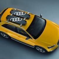 Audi Q3 jinlong yufeng Concept Unveiled in Beijing