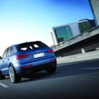 Audi RS Q3 Concept Preview