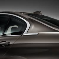 BMW 3 Series Long Wheelbase to Debut at Beijing Auto Show