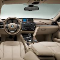 BMW 3 Series Long Wheelbase to Debut at Beijing Auto Show