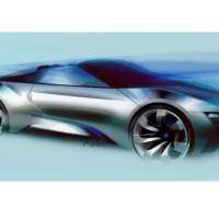 BMW i8 Concept Spyder: 2012 Beijing Preview