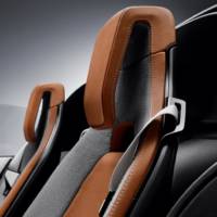 BMW i8 Concept Spyder: 2012 Beijing Preview