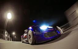 Bugatti Veyron Sang Noir Wrapping from Cam Shaft