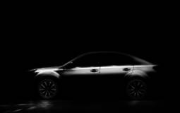 Chinese Spec 2013 Subaru Legacy Teased
