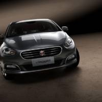 Fiat Viaggio: Beijing 2012