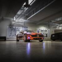 Fisker Atlantic Officially Revealed