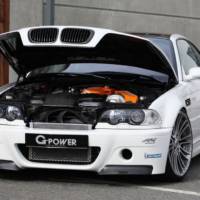 G-Power BMW M3 E46