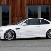 G-Power BMW M3 E46