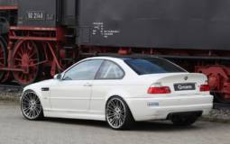 G-Power BMW M3 E46