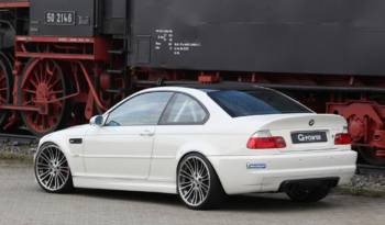 G-Power BMW M3 E46