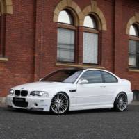 G-Power BMW M3 E46