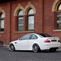 G-Power BMW M3 E46