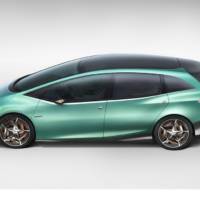 Honda Concept C and Concept S: Beijing 2012