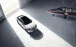 Jaguar XJ Ultimate 2013