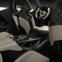 Lamborghini Urus SUV Concept Unveiled