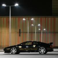 Lotus Esprit Wrapping by Cam Shaft