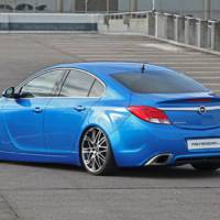 MR Car Design Opel Insignia OPC