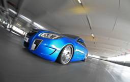 MR Car Design Opel Insignia OPC