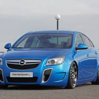 MR Car Design Opel Insignia OPC