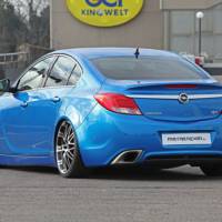 MR Car Design Opel Insignia OPC