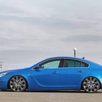 MR Car Design Opel Insignia OPC