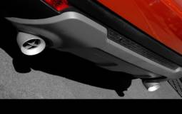 Range Rover Evoque Vesuvius by Kahn Design