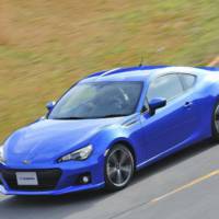 Subaru BRZ US Price