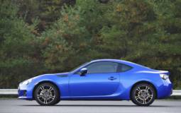 Subaru BRZ US Price