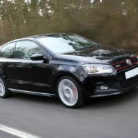 Superchips Volkswagen Polo GTi with 180 PS