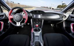 Toyota GT86 UK Pricing Announced